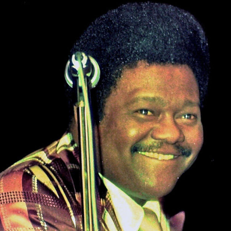 Images Music/KP WC Music 9 Soul Early, Fats_Domino_1977.jpg
